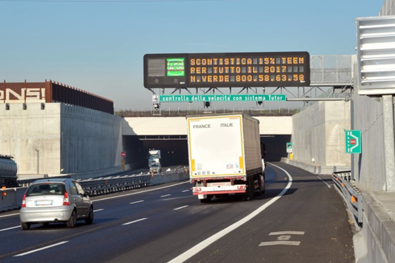 A58-TEEM e A35-BreBeMi, sconto del 15% sui pedaggi rinnovato sino al 31 dicembre 2017