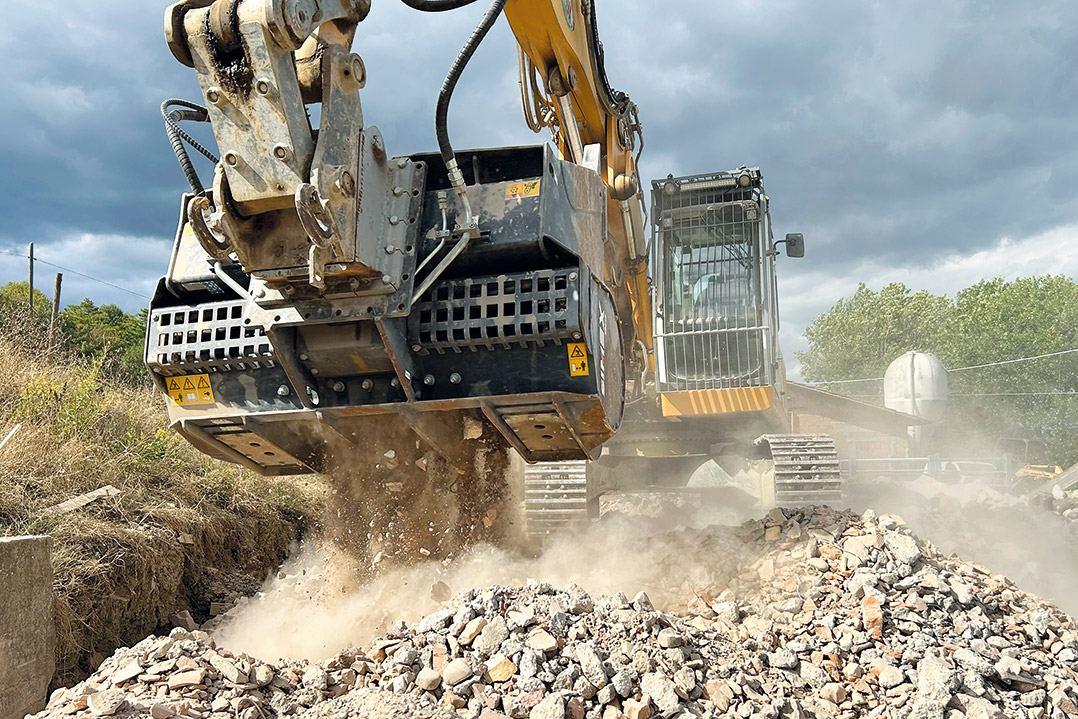 Ottimizzare i costi del cantiere