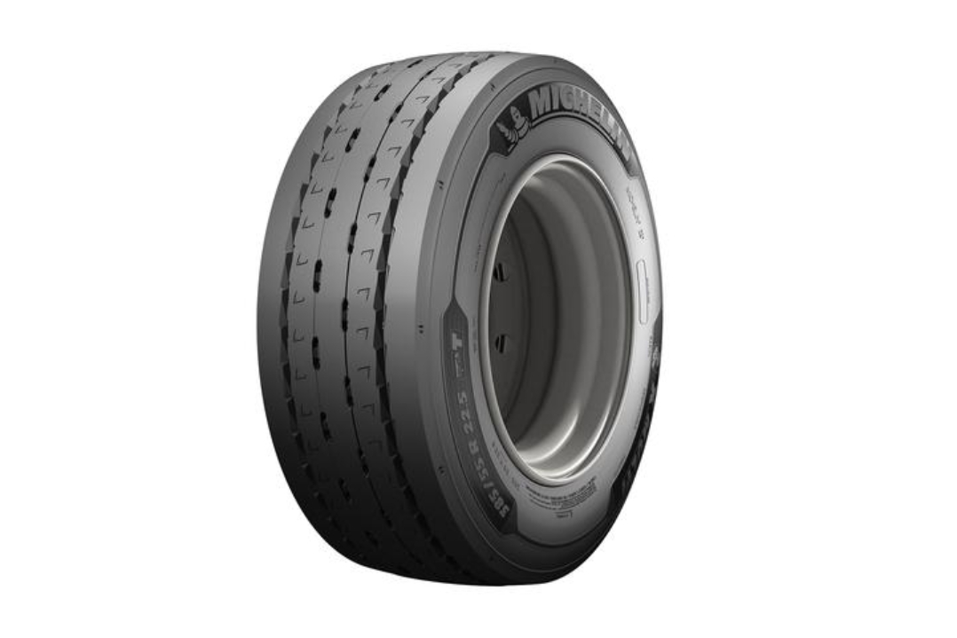 MICHELIN X® MULTI™ 315/80 R 22.5 – La gamma per il trasporto polivalente rinnova la sua offerta sulla dimensione più importante del mercato