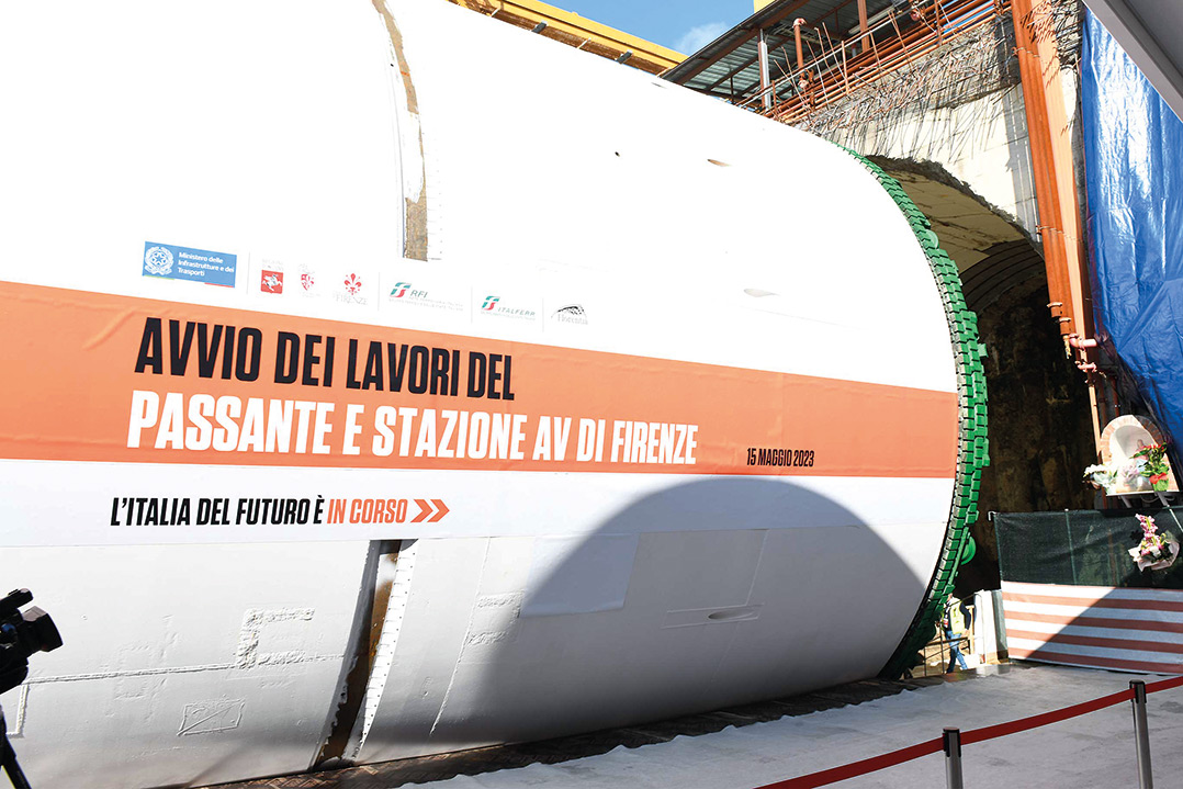 Il Modello Firenze