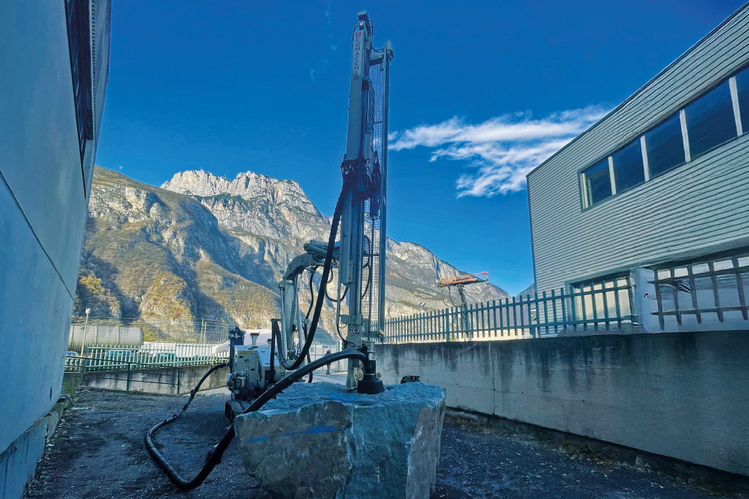 Open day tra le Alpi