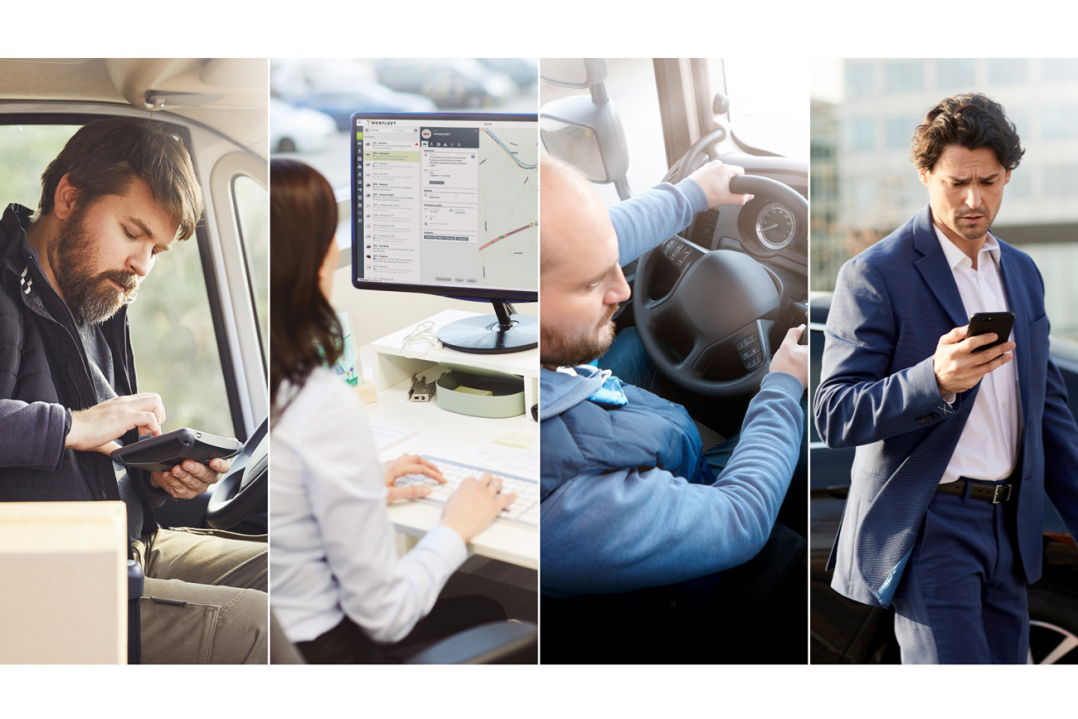 Bridgestone Europe acquisisce Tomtom Telematics per un corrispettivo di 910 milioni di euro