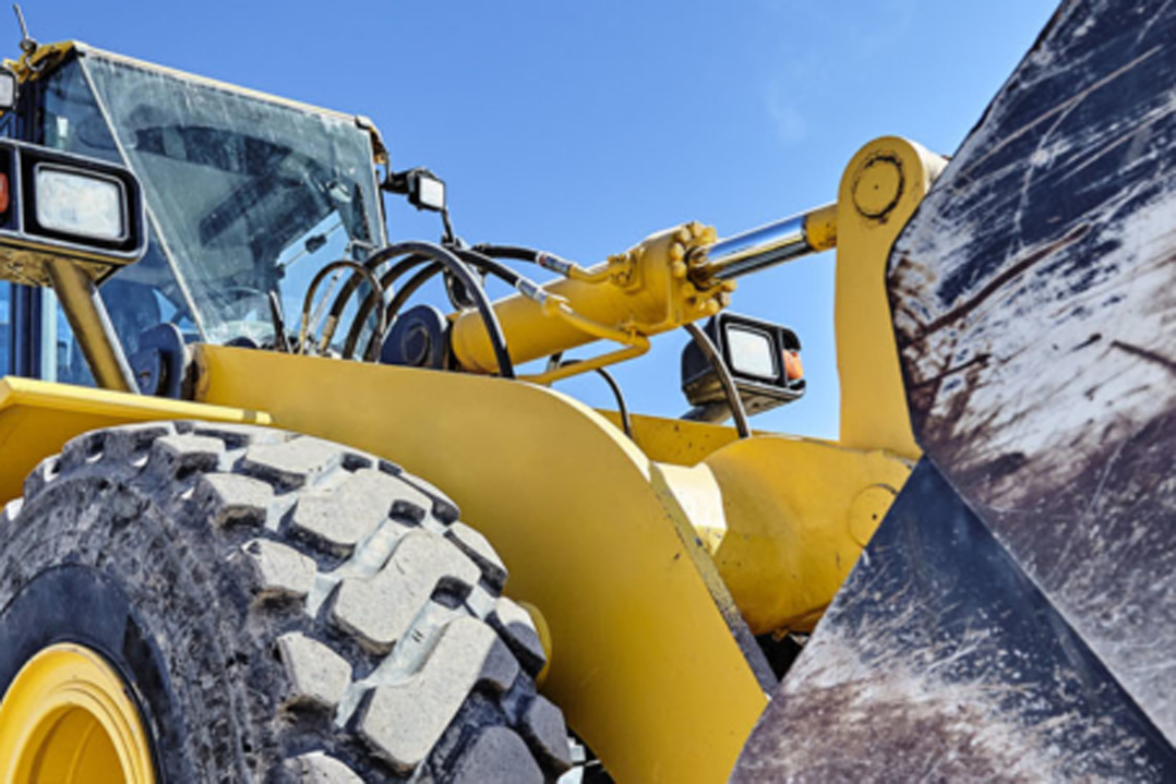 Cresce il mercato italiano di Macchine per Costruzioni nel 2019