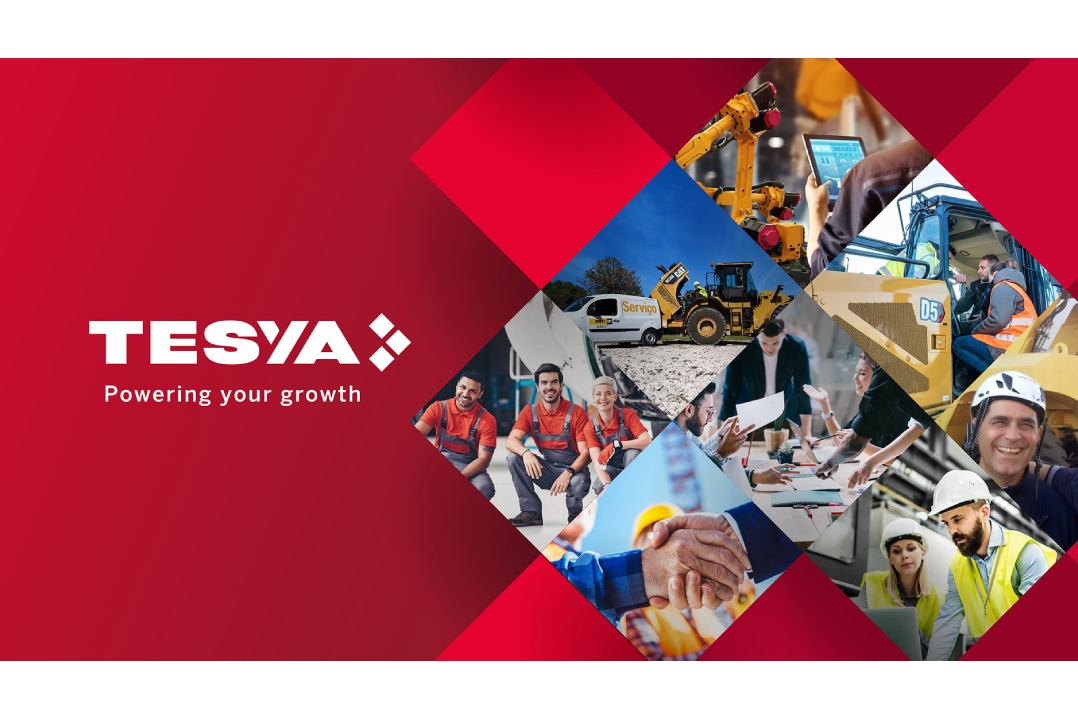 TESYA ottiene la certificazione Great Place To Work Italia