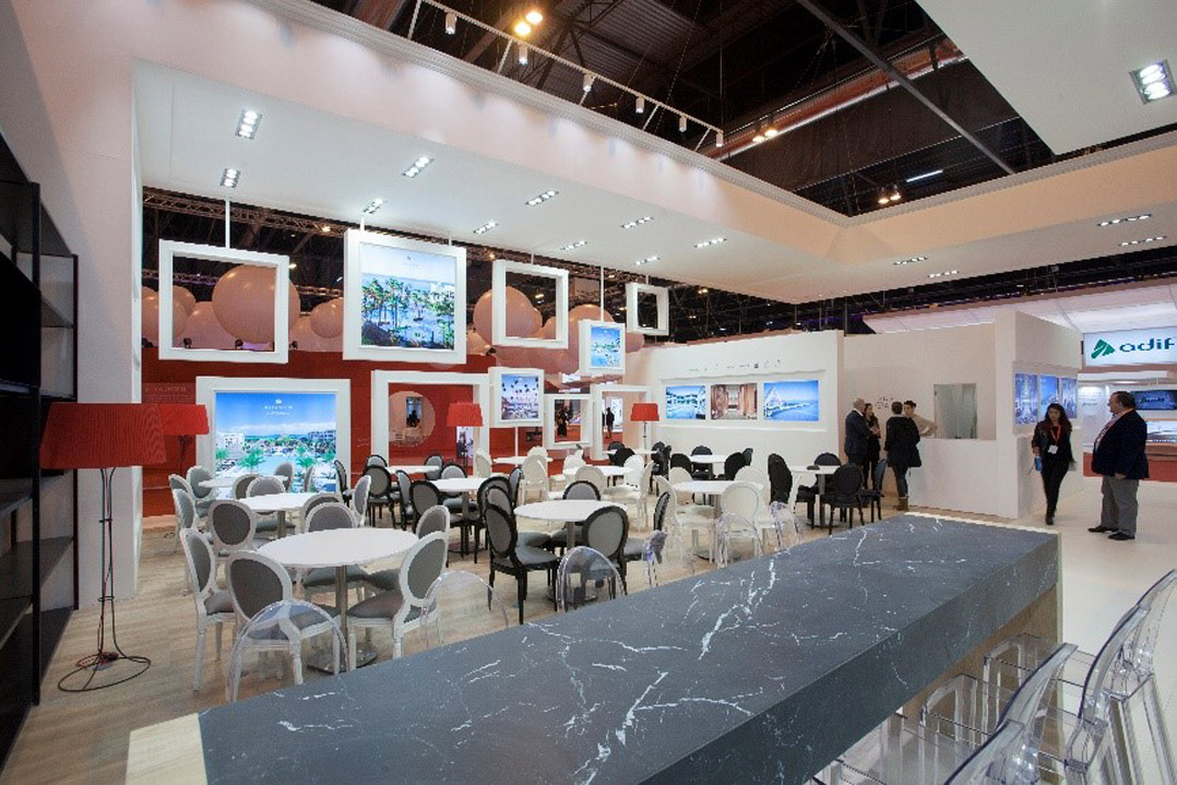 Neolith® Nero Marquina vince un premio prestigioso