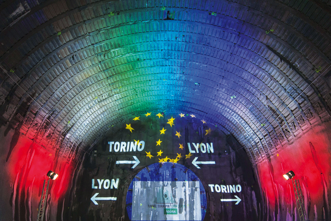 Torino-Lione: nuovi appalti e cantieri