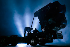 Italscania: al via una competizione per giovani aspiranti meccanici
