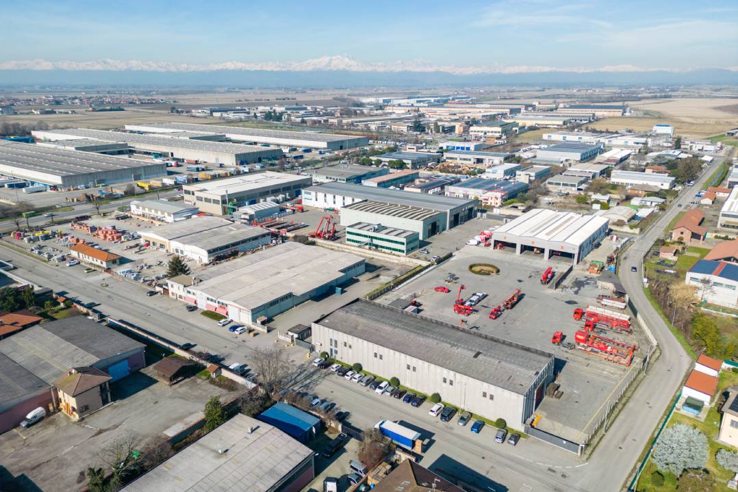 Autovictor punta sull’eccellenza aziendale e la sicurezza integrata con le soluzioni Axis