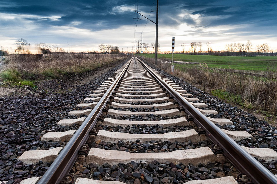 Campania: dalla prima ferrovia in Italia alla prima ferrovia sostenibile in Europa