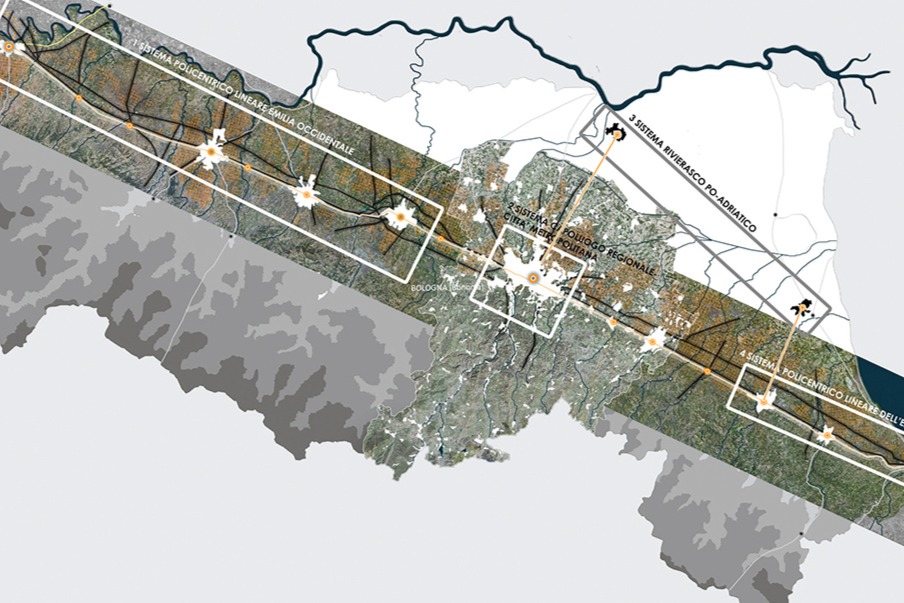 Progettare il costruito: nuovi modelli a qualità integrata per la città compatta