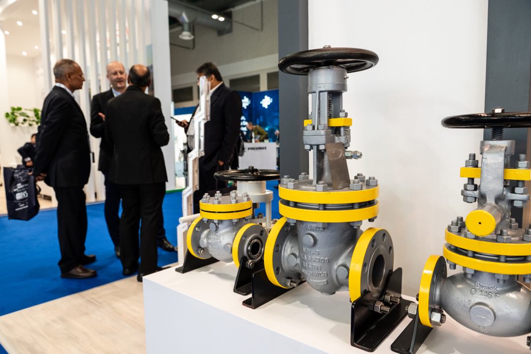 IVS 2024 si conclude con numeri record
