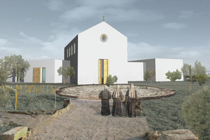 Rubner Haus a Lecce: il primo Monastero sostenibile