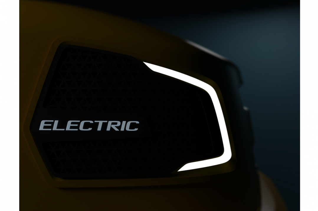 Volvo Construction Equipment sceglie l’elettrico per la propria gamma compatta