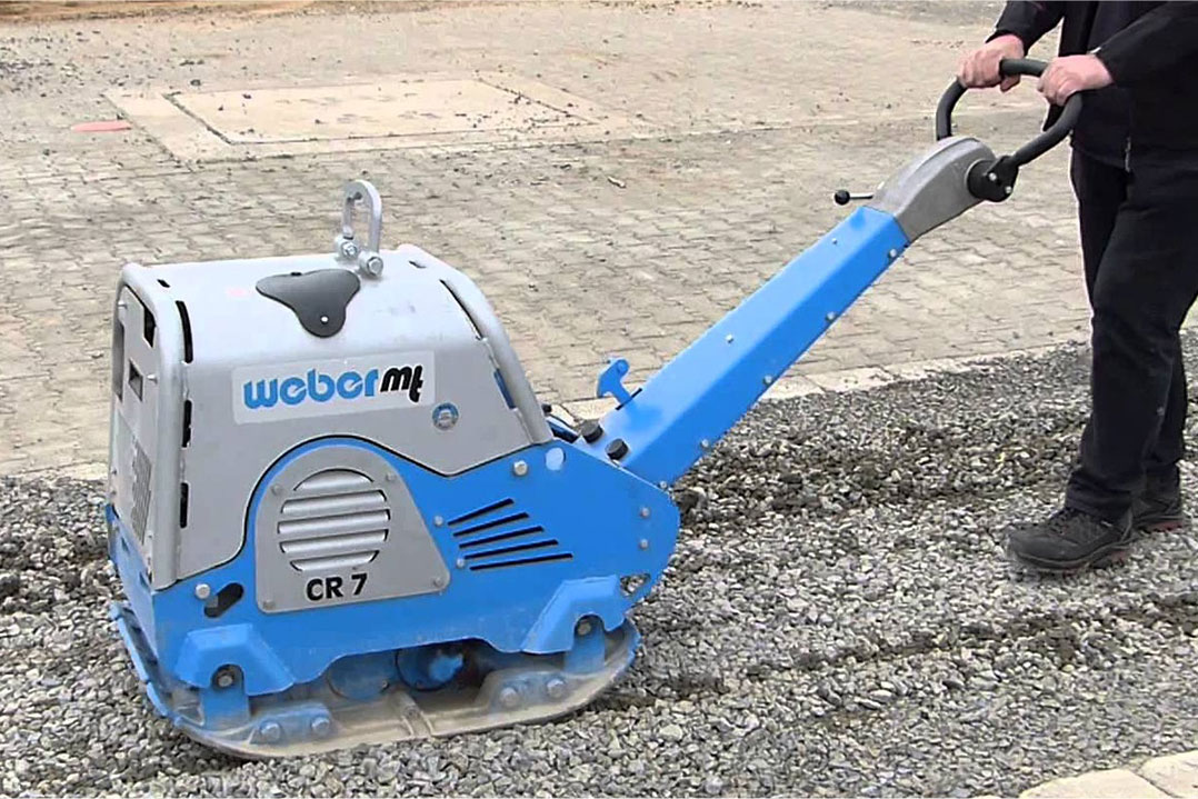 Industria 4.0 spinge le piastre Weber MT