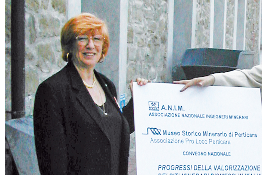 Un saluto e un ringraziamento a Maria Xibilia… lettera di commiato a tutti i soci ANIM