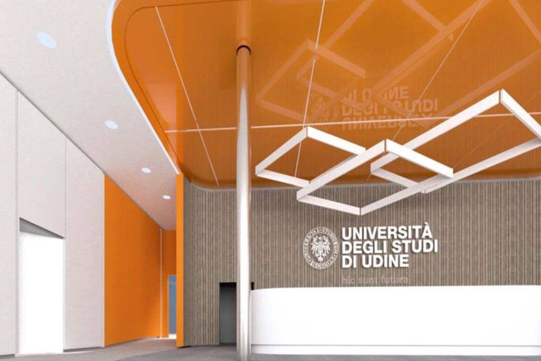 Proseguono i lavori del campus medico al Kolbe