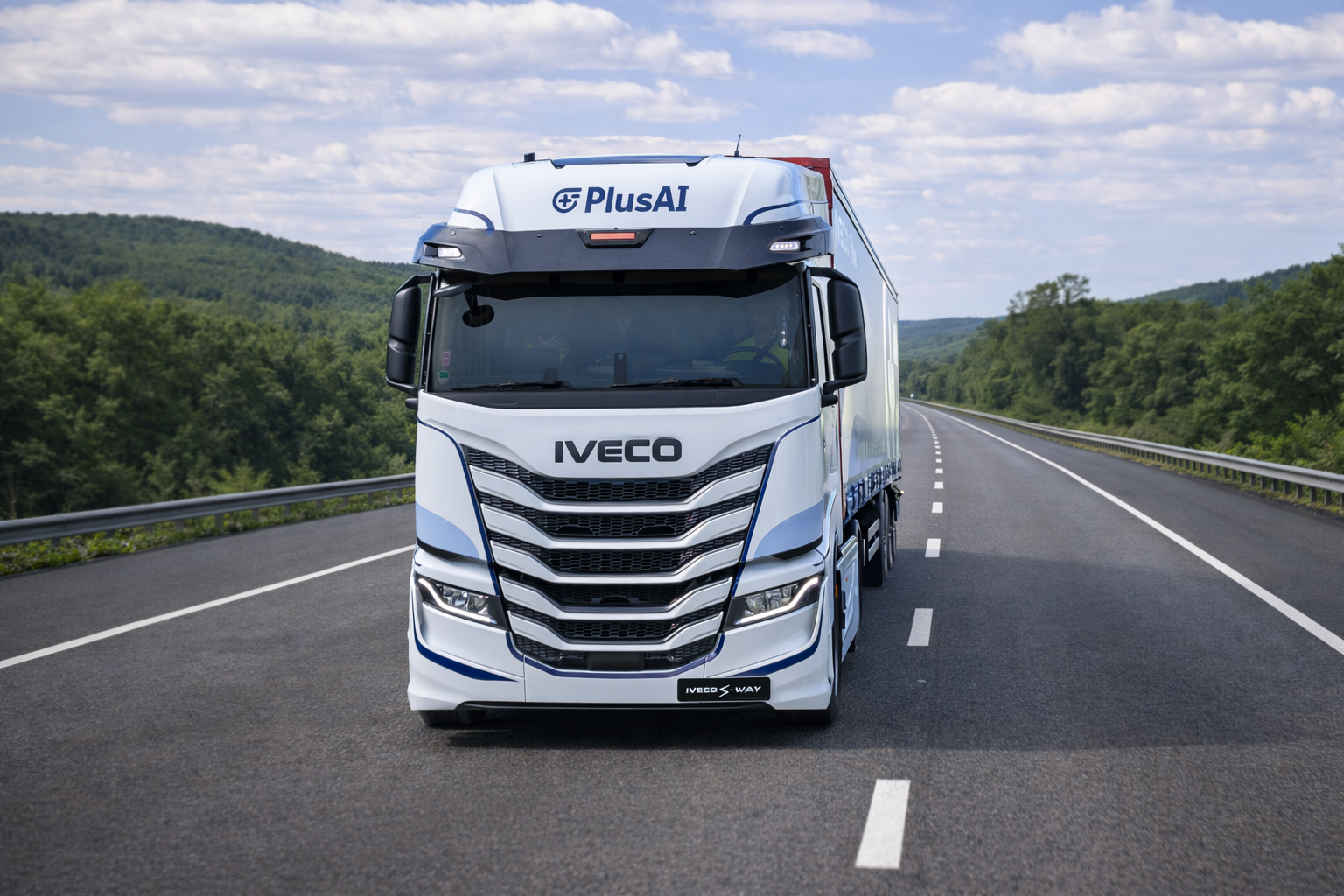 Iveco Group inclusa nella Climate ‘A’ List della valutazione CDP 2025