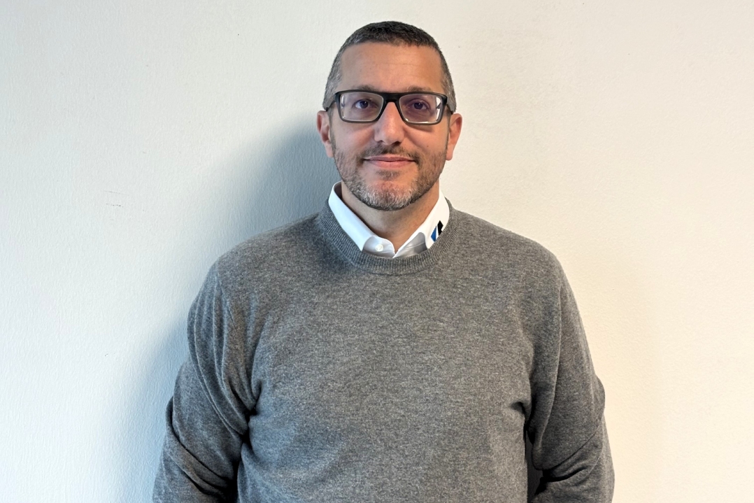 Nuovo Sales Manager per le autogrù Tadano in Italia