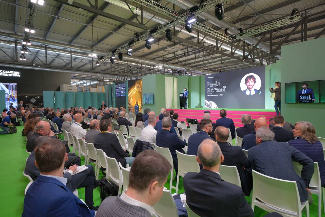 Acciaio: occhi puntati su Made in Steel per capire i macro trend e scoprire le attese degli operatori