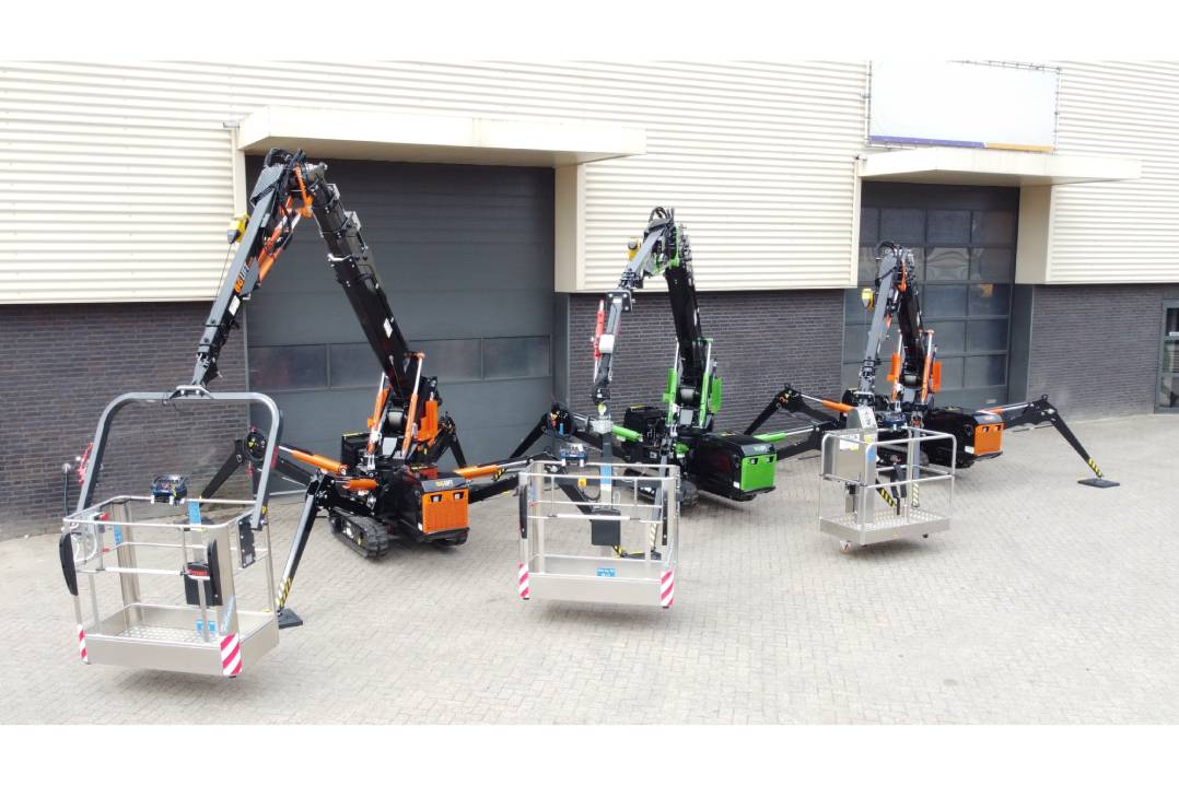 BG Lift: arriva la predisposizione per il cestello