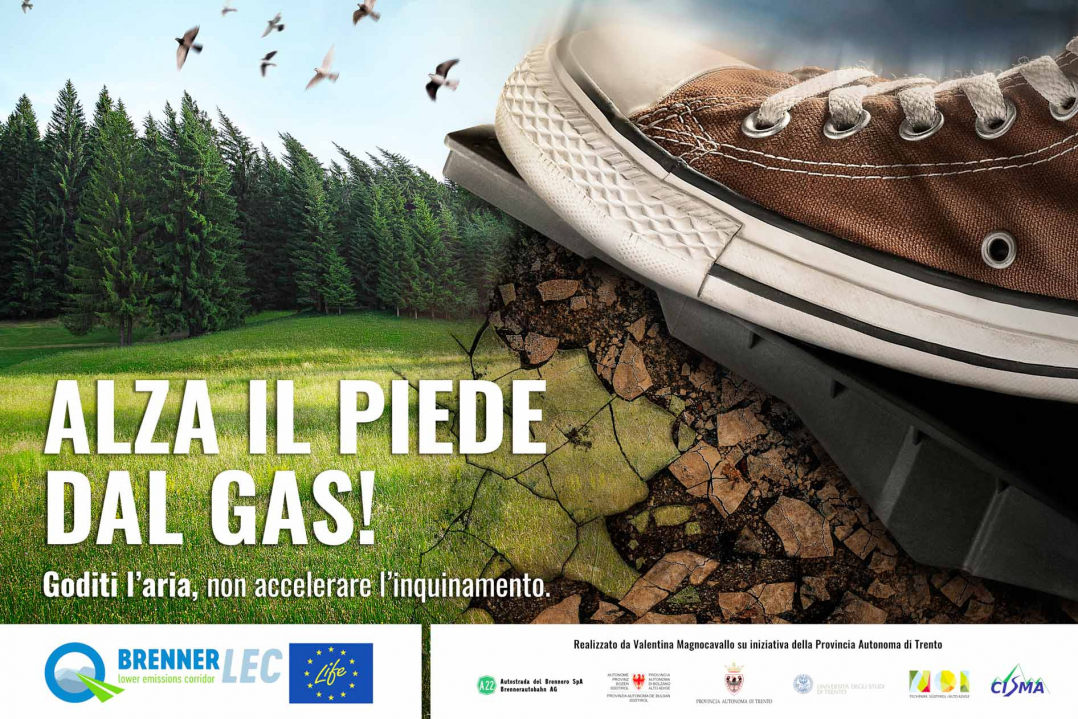 Mobilità sostenibile, soluzioni per il Brenner green corridor