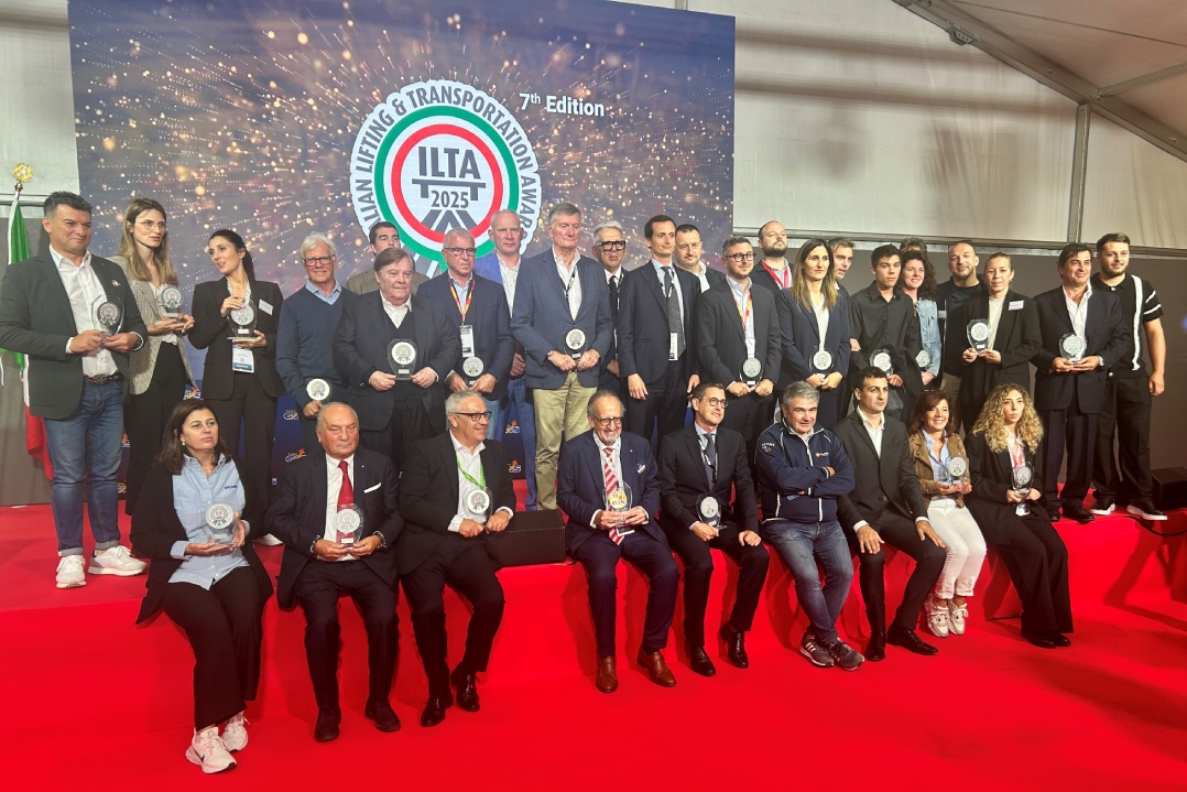 La 10ª edizione del GIS chiude i battenti polverizzando ogni record