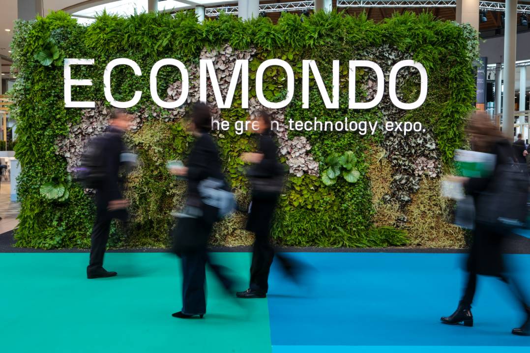 IEG, A ECOMONDO 2025 internazionalità al centro: il futuro globale della transizione ecologica è qui