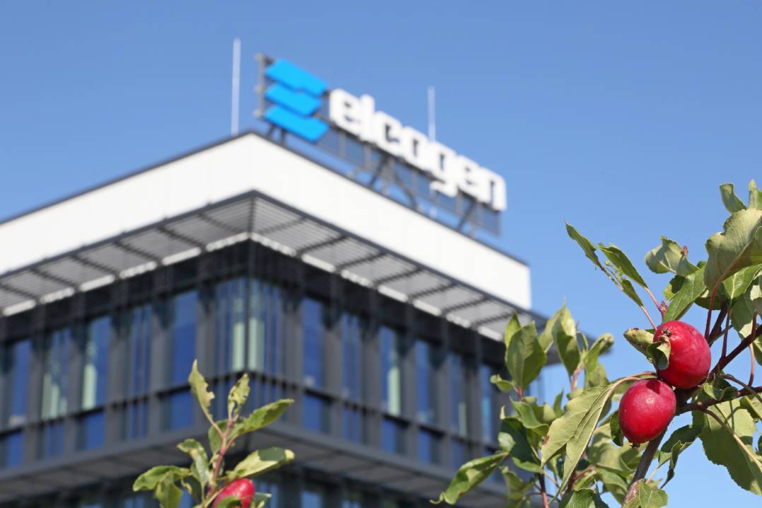 Elcogen inaugura un nuovo stabilimento in Europa per la produzione di celle a combustibile
