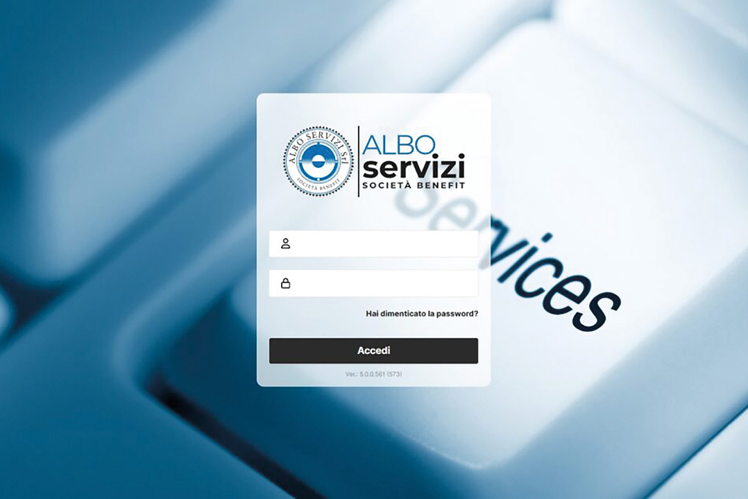 Presentazione Software per la compilazione e comunicazione delle statistiche minerarie regionali