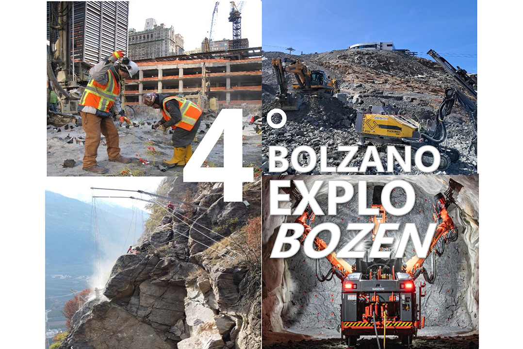 EXPLO BOZEN