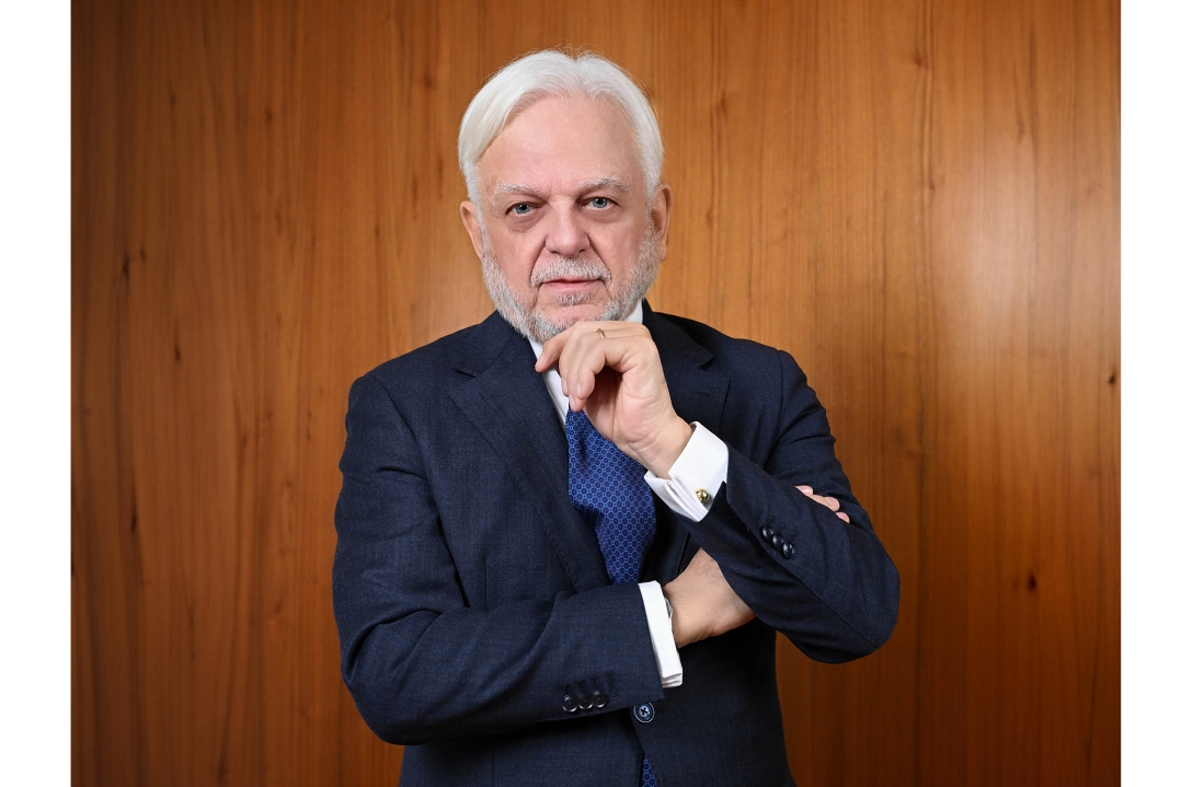 L’Amministratore delegato di Anas Claudio Andrea Gemme eletto Presidente dell’Associazione mondiale della strada – PIARC Italia
