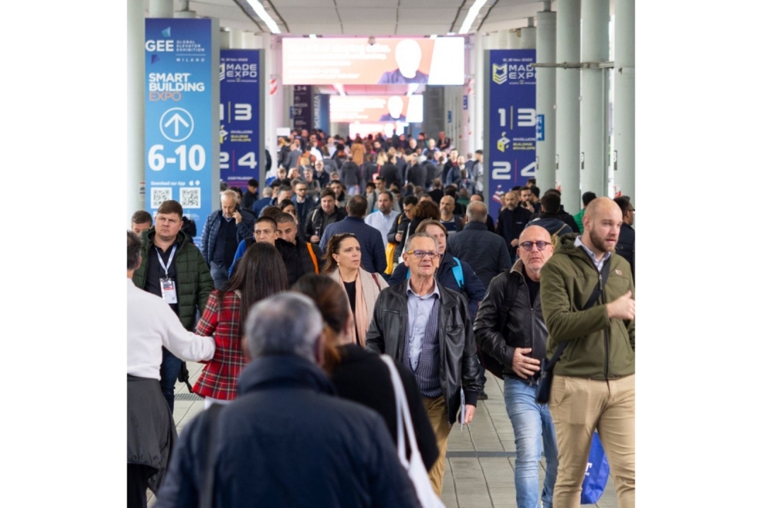 MADE EXPO 2025: il punto di riferimento  per il mondo dell’edilizia