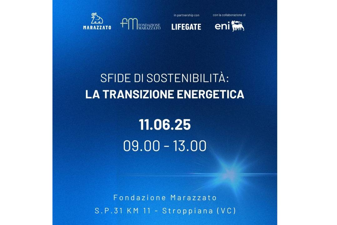 GRUPPO MARAZZATO lancia la seconda “sfida di sostenibilità” con un nuovo convegno