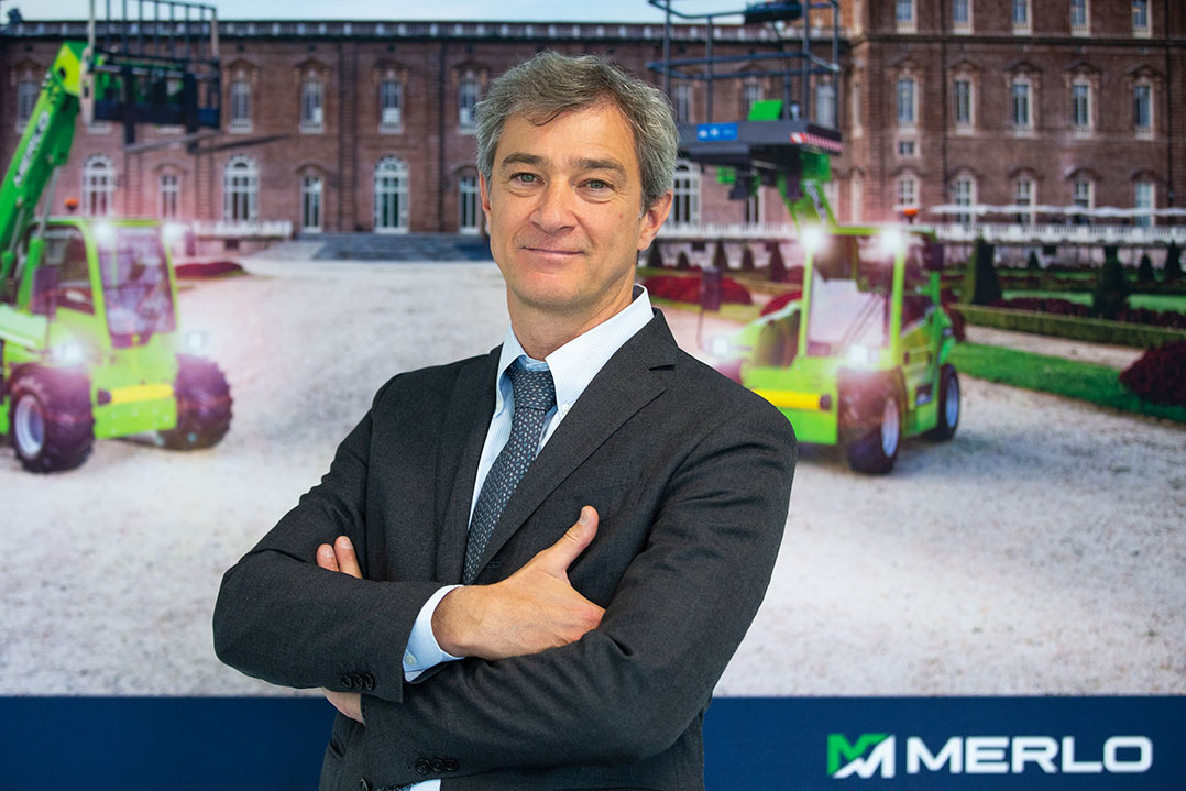 Gruppo Merlo: nuova governance, nel segno della continuità