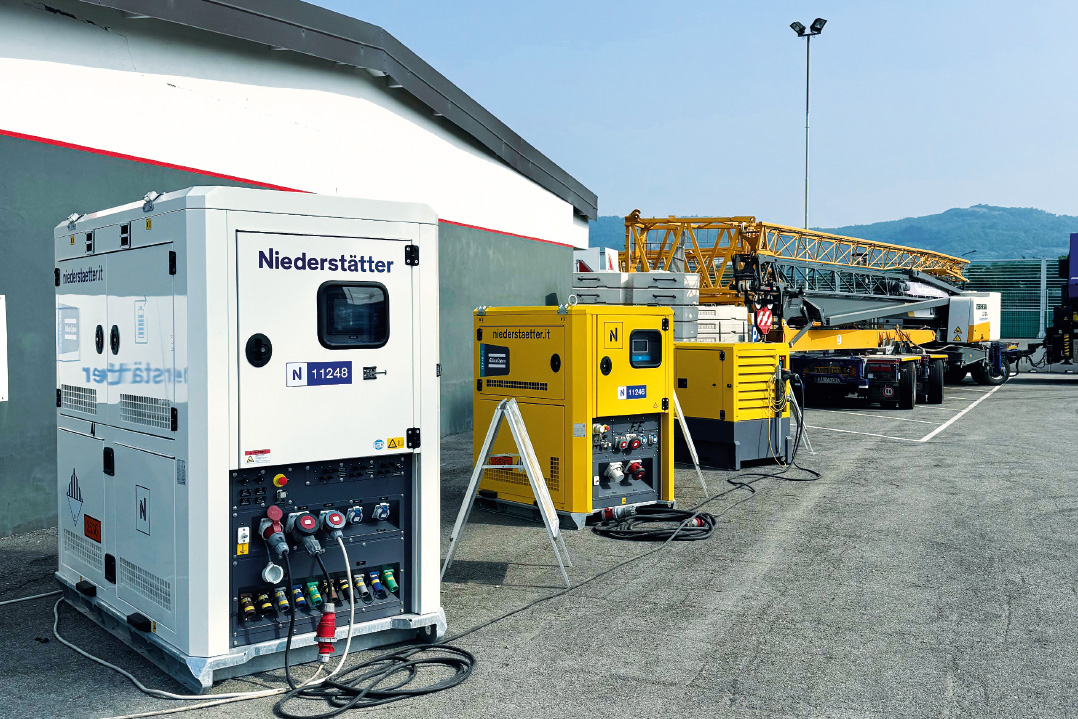 Nuove partnership per cantieri sempre più efficienti