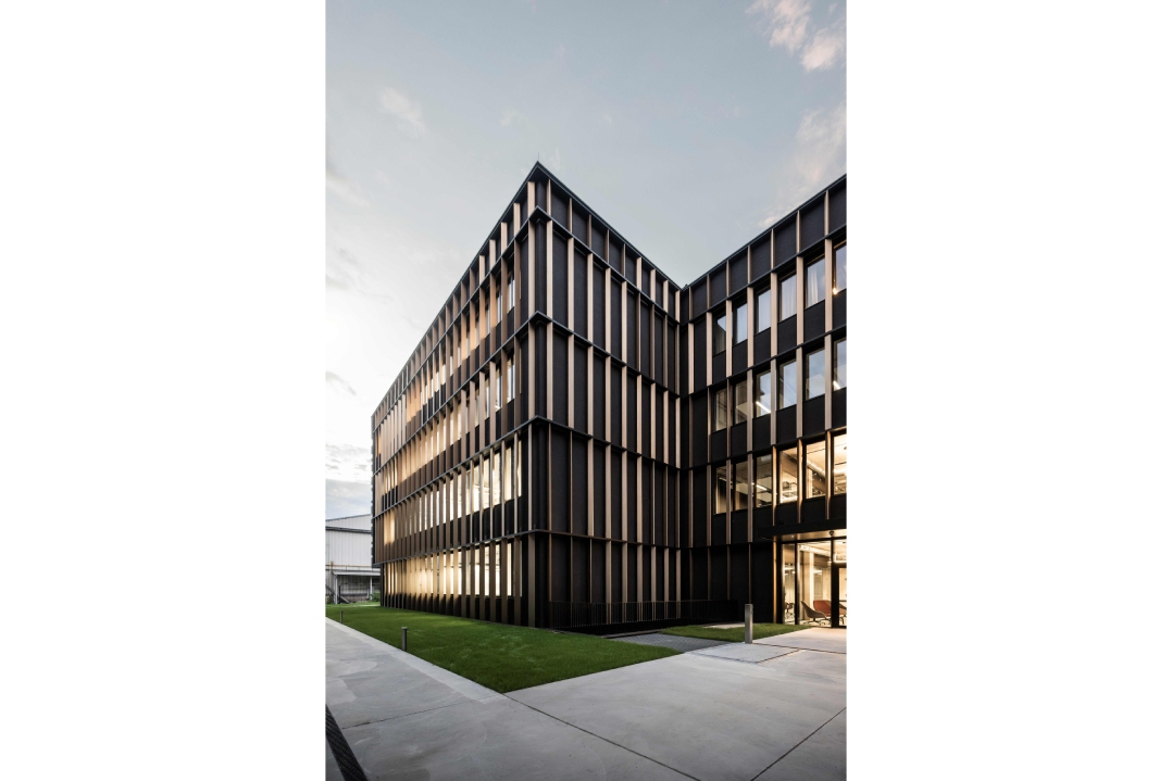NOI Techpark D2, un nuovo volto per la scienza del futuro