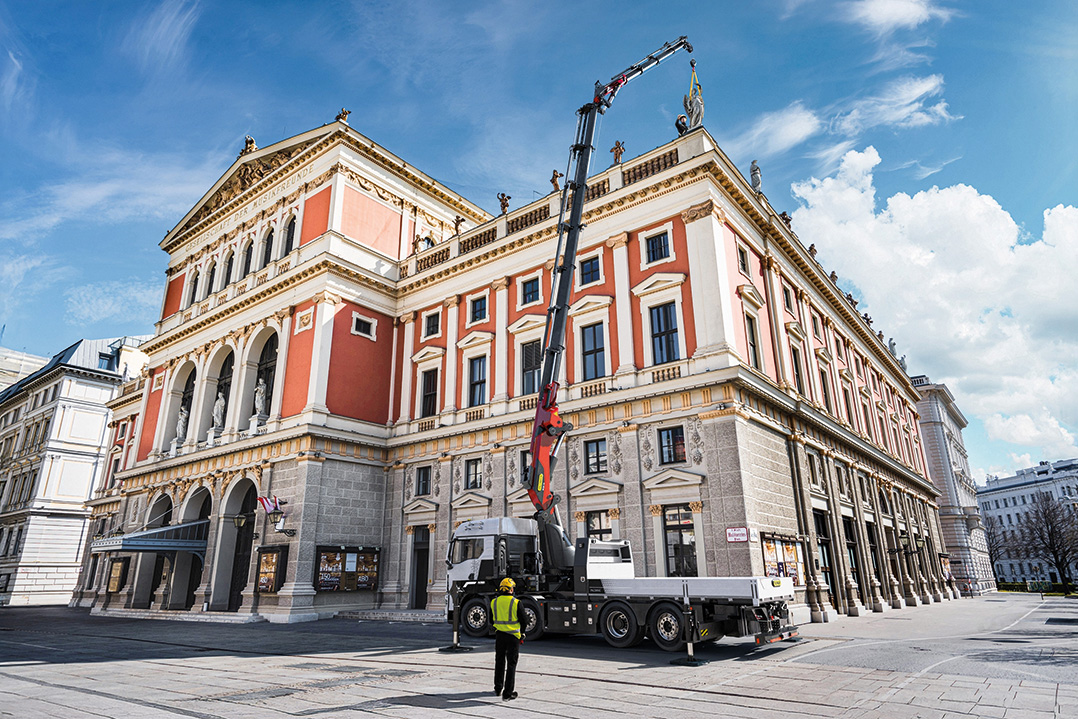 Oltre i propri limiti