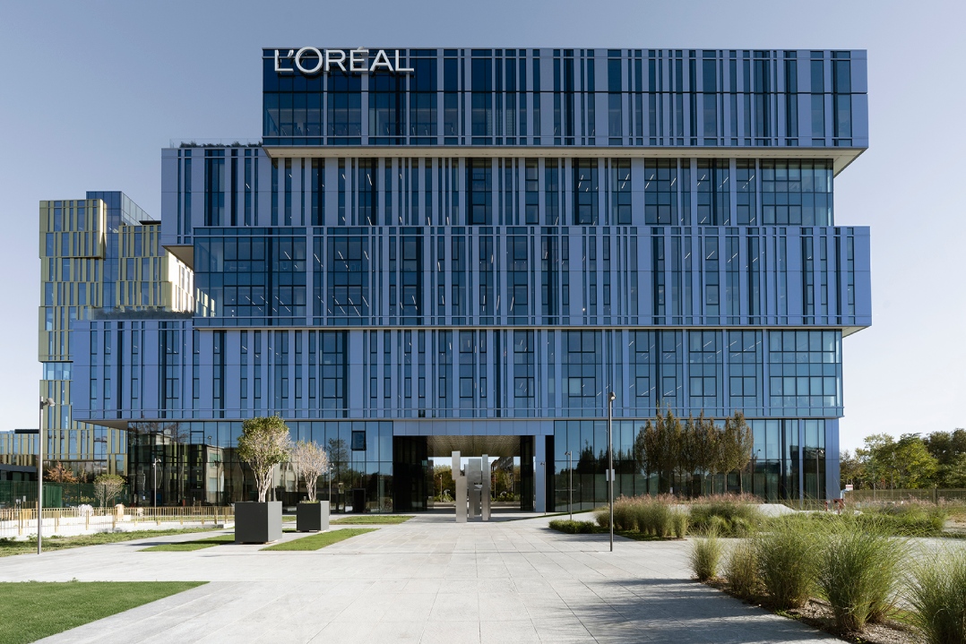 L’ultimo edificio di The Sign vince il Metra Building Award 2025