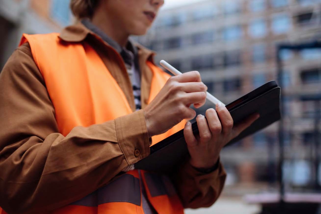Edilizia: nel 2026 l’evoluzione digitale nei processi operativi