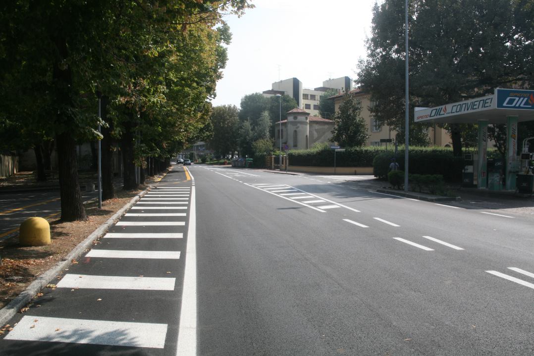 Le infrastrutture hanno i loro Criteri Ambientali Minimi per strade sostenibili