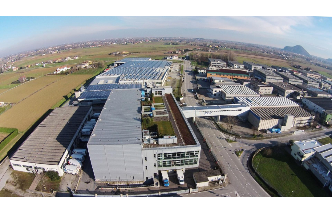 Prearo Costruzioni realizza l’hub verticale più avanzato d’Europa