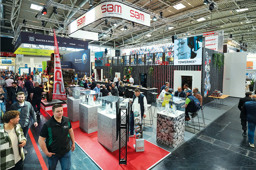 SBM: successo su tutta la linea