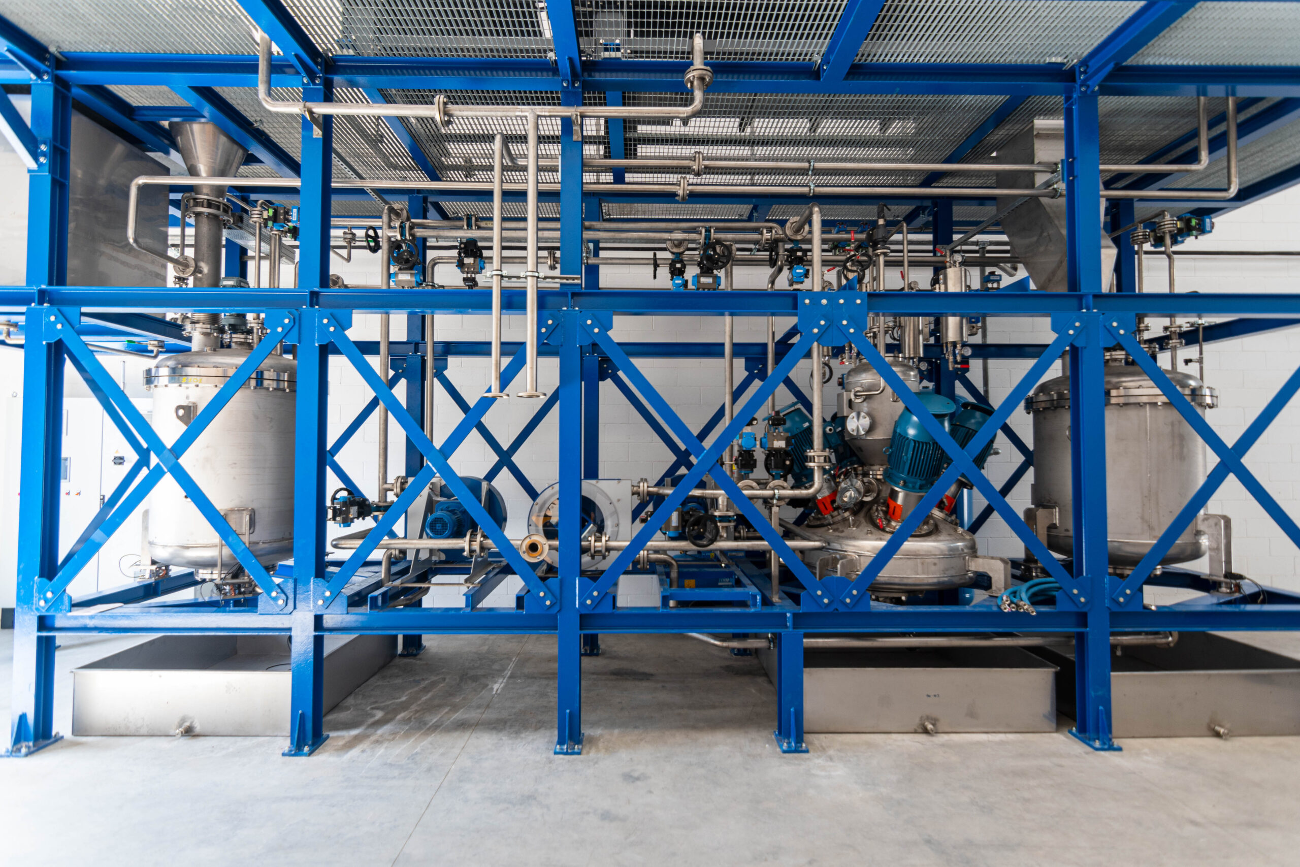 Resilco sigla un accordo strategico con Tecno‑Beton per la costruzione dei propri impianti