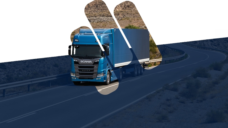 Scania a Transpotec 2026: sicurezza, sostenibilità ed economia operativa per il trasporto del futuro