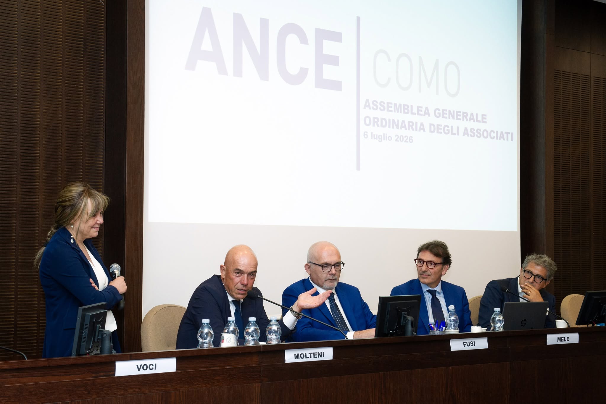 Il futuro dell’edilizia è oggi
